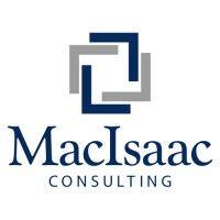 macisaac consulting logo image