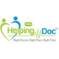 helpingdoc logo image