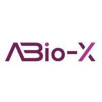 abio-x logo image