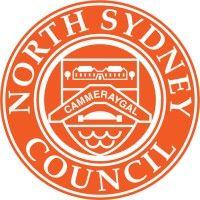 north sydney council logo image