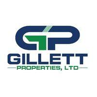 gillett properties logo image