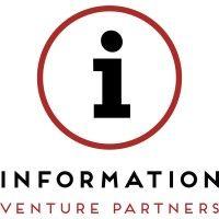 information venture partners logo image