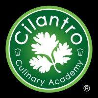 cilantro culinary academy logo image