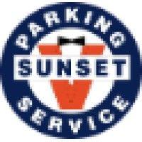 sunset parking service