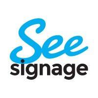 seesignage logo image