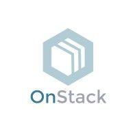 onstack, inc. logo image