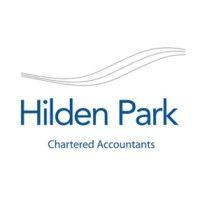 hilden park accountants limited logo image