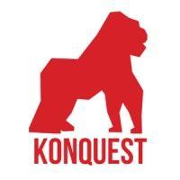 konquest logo image