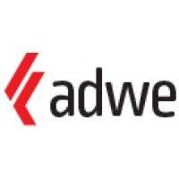 adwe logo image