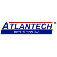 atlantech distribution, inc. logo image