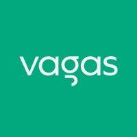 vagas.com logo image