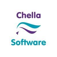 chella software logo image