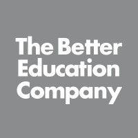 the better education company