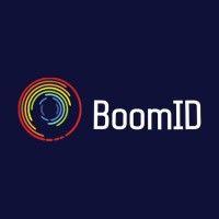 boomid logo image