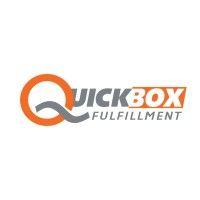 quickbox fulfillment logo image