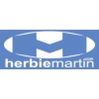 herbie martin logo image