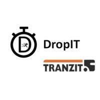 tranz-it usa (fka dropit) logo image