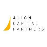 align capital partners logo image