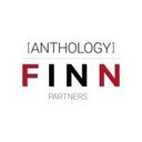 logo of Anthology Finn Partners