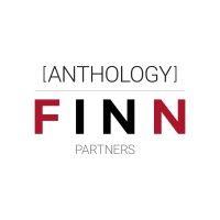 anthology finn partners logo image