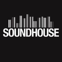 soundhouse nyc logo image