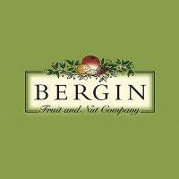 bergin fruit and nut company logo image