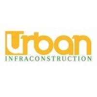 urban infraconstruction llc logo image