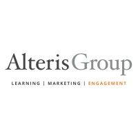 alteris group logo image