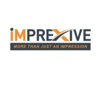 imprexive marketing solution logo image