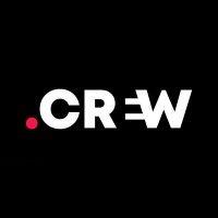 .crew logo image