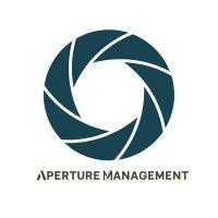 aperture management ltd logo image