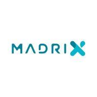 madrixlowcode logo image