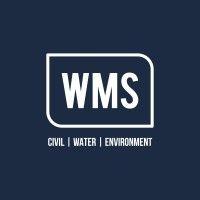 wms logo image