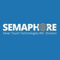 semaphore software logo image