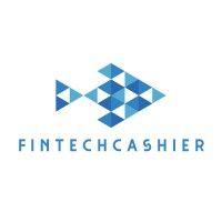 fintechcashier logo image