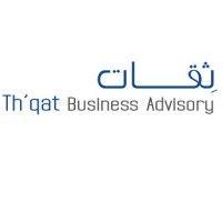 th'qat business advisory logo image