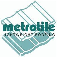 metrotile uk ltd logo image