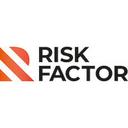 logo of The Risk Factor Ltd