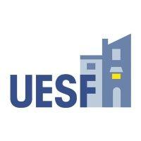 uesf logo image