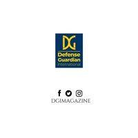 dgi magazine logo image