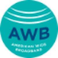 american wide broadband logo image