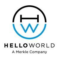 helloworld, inc.