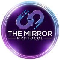 the mirror protocol logo image