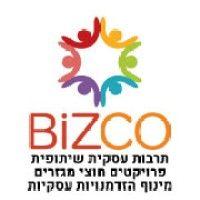 bizco - business collaborations logo image