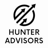 hunter advisors logo image