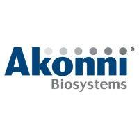 akonni biosystems logo image