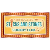 sticks and stones comedy club