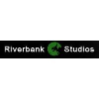 riverbank studios logo image