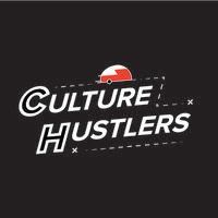 culture hustlers logo image