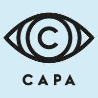 capa kinoreklame as logo image